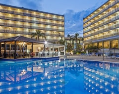 Hotel Sol Costa Daurada (Salou, Spain)