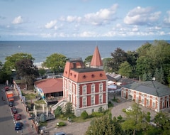 Hotel Villa Red (Ustka, Poland)