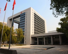 Khách sạn Geosciences International Conference Centre Hotel (Bắc Kinh, Trung Quốc)