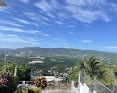 Cijela kuća/apartman Skyline Suites, Breathtaking Mountains & City View 1 Bedroom Apts By Redawning (Montego Bay, Jamajka)