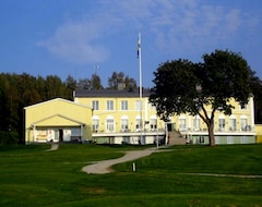 Hotell Veckefjarden (Örnsköldsvik, İsveç)