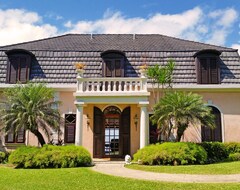 Hotel The Villas at Stonehaven (Black Rock, Trinidad i Tobago)