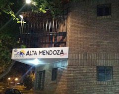 Khách sạn Alta Mendoza (Mendoza City, Argentina)