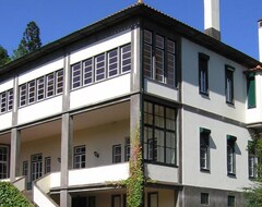 Khách sạn Quinta das Colmeias (Santo da Serra, Bồ Đào Nha)