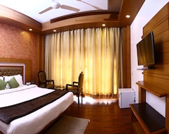 OYO 12463 Hotel Highland (Mussoorie, Indien)
