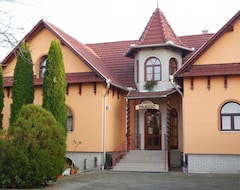 Nhà trọ Hegyi (Szilvásvárad, Hungary)