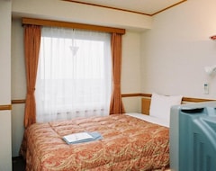 Hotelli Toyoko Inn Hokkaido Sapporo-eki Kitaguchi (Kawasaki, Japani)