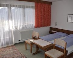 Hotel Venedigerhof (Neukirchen am Großvenediger, Austria)