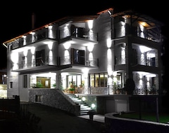 Hotel Artemis Traditional Guesthouse (Levidi, Grækenland)