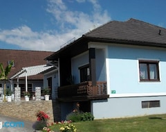 Toàn bộ căn nhà/căn hộ Ferienwohnung Moni (St. Magdalena am Lemberg, Áo)