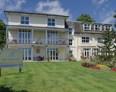 Hotel The Havelock (Shanklin, United Kingdom)