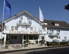 Hotelli Hotel Schropp (Bad Woerishofen, Saksa)