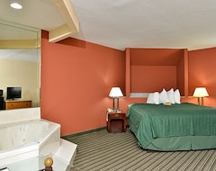 Khách sạn Quality Inn & Suites Centerville (Centerville, Hoa Kỳ)