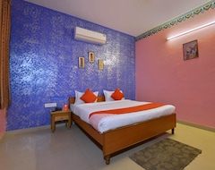 Khách sạn Braj Haveli (Jaipur, Ấn Độ)