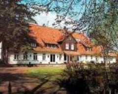 Hotel Landhaus Walsrode (Walsrode, Germany)