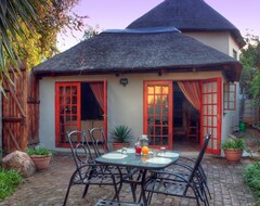 Hotel Birch Tree Cottage (Olivedale, Sudáfrica)