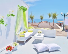 Hotel Sol Mare Salis (Kamari, Grækenland)