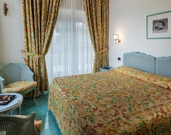 Hotel Punta Molino Beach Resort & Thermal Spa (Ischia, Italy)