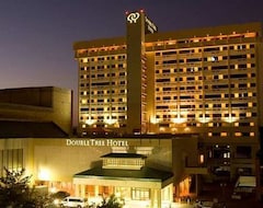 Hotel Doubletree By Hilton Little Rock (Little Rock, USA)