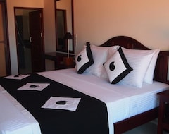 Khách sạn Amal Beach (Bentota, Sri Lanka)