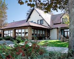 Khách sạn Dunav (Ilok, Croatia)