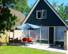 Casa/apartamento entero Cosy Cottage For 5 People Near The Sea In North Holland. Wifi Included (Schagen, Holanda)