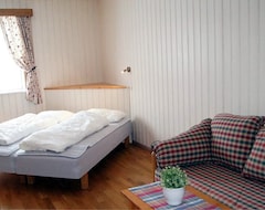 Hotel Torsetlia Cottages And Apartments (Nore og Uvdal, Noruega)