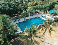 Resort/Odmaralište Magnaga Waters Beach Resort (Pantukan, Filipini)