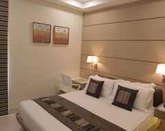 Hotelli Fort Residency (Kannur, Intia)