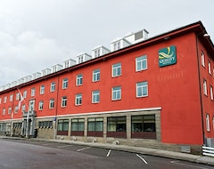 Khách sạn Quality Hotel Grand Kristiansund (Kristiansund, Na Uy)