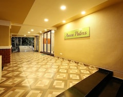 Hotel Areca Palms (Shrivardhan, India)