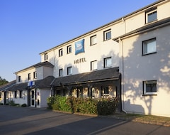 Khách sạn Ibis Budget Nantes Sainte Luce (Sainte-Luce-sur-Loire, Pháp)