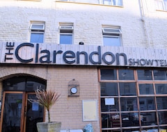 Khách sạn The Clarendon Showtel (Blackpool, Vương quốc Anh)