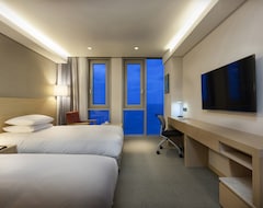 Otel Regent Marine The Blue (Jeju-si, Güney Kore)