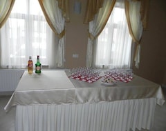 Bed & Breakfast Fogadó Guesthouse (Cristuru Secuiesc, Rumanía)