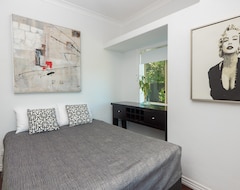 Lejlighedshotel Hampton Court Apartments (Brisbane, Australien)