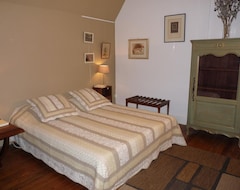 Bed & Breakfast Le point d'orgue (Pineuilh, Frankrig)