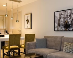 Otel Embassy Suites By Hilton Houston West Katy (Houston, ABD)