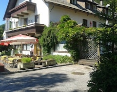 Hotel Karawankenhof (Ledenitzen, Austria)
