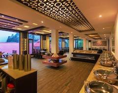 Khách sạn Snow Valley Resorts (Shimla, Ấn Độ)