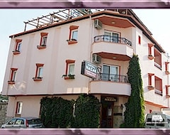 Khách sạn Nazar Hotel (Selçuk, Thổ Nhĩ Kỳ)