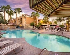 Hotel Desert Rose Resort (Las Vegas, USA)