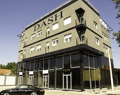 Хотел Dash Hotel (Нови Сад, Сърбия)