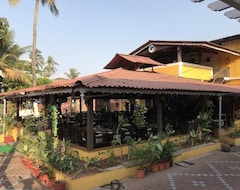 Hotel Farmhouse Residency (Mumbai, India)