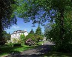 The Marcliffe Hotel And Spa (Aberdeen, Reino Unido)