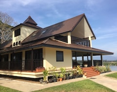 Hotel Wopakok (Pakxé, Laos)