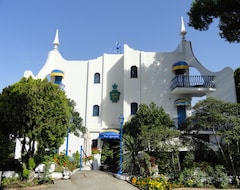 Hotel Mesón Feliz (Terracina, Italy)