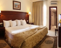 Hotel Mogador Gueliz & Spa (Marrakech, Marruecos)