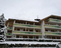 Hotel Residence Terentis (Terenten, Italy)