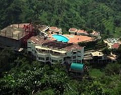 Otel Timber Trail Resort Parwanoo (Shimla, Hindistan)